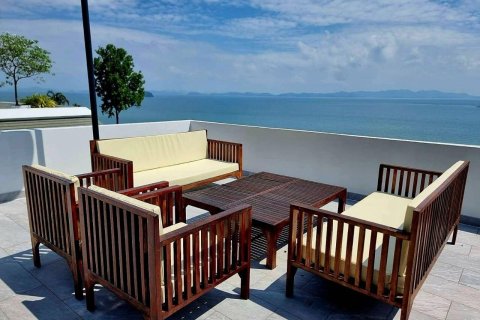 Villa in Pa Klok, Thailand 3 bedrooms № 148101 - photo 17