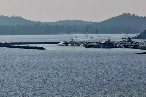 Villa in Pa Klok, Thailand 3 bedrooms № 148101 - photo 21