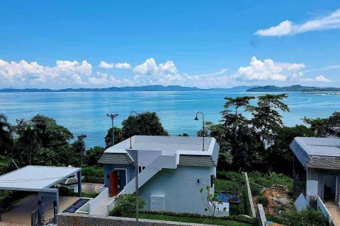 Villa in Pa Klok, Thailand 3 bedrooms № 148101 - photo 3