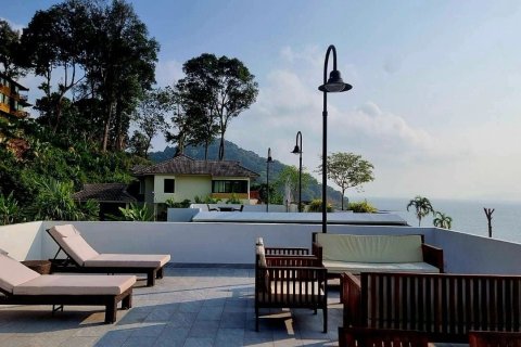 Villa in Pa Klok, Thailand 3 bedrooms № 148101 - photo 16