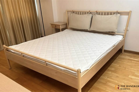 Condo à Bangkok, Thaïlande, 2 chambres  № 186969