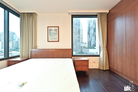 Condo in Bangkok, Thailand, 2 bedrooms № 186964