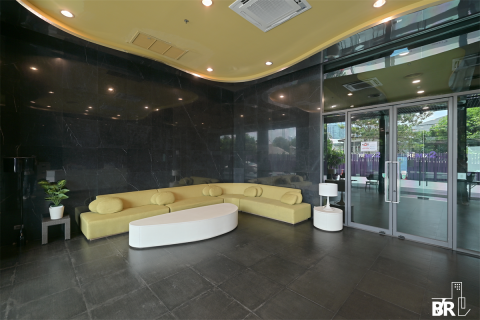 Condominio de 1 dormitorio en Bangkok, Tailandia № 186966 - foto 7