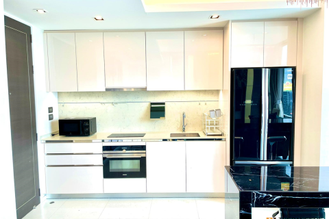 Condo in Bangkok, Thailand, 1 bedroom № 186963