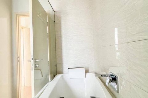 Condo à Watthana, Bangkok, Thaïlande, 2 chambres  № 161140 - photo 4