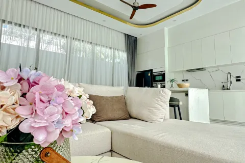 Вилла в Пхукете, Таиланд с 4 спальнями  № 161139 - фото 13