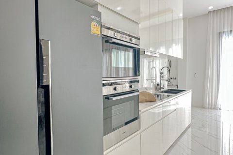 Вилла в Пхукете, Таиланд с 4 спальнями  № 161139 - фото 4