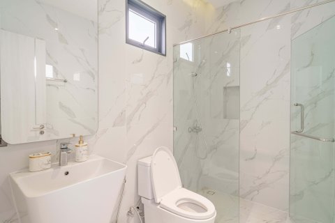 Villa à Phuket, Thaïlande 3 chambres № 161136 - photo 12