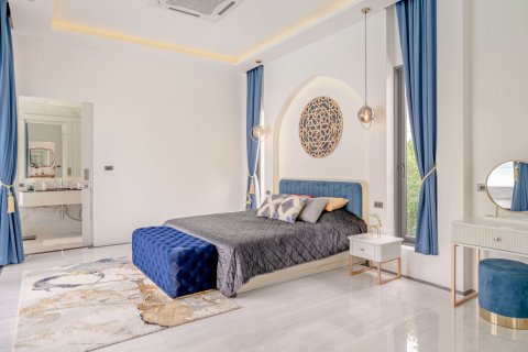 Villa à Phuket, Thaïlande 3 chambres № 161136 - photo 19