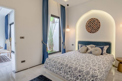 Villa à Phuket, Thaïlande 3 chambres № 161136 - photo 9