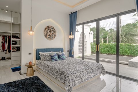 Villa à Phuket, Thaïlande 3 chambres № 161136 - photo 13