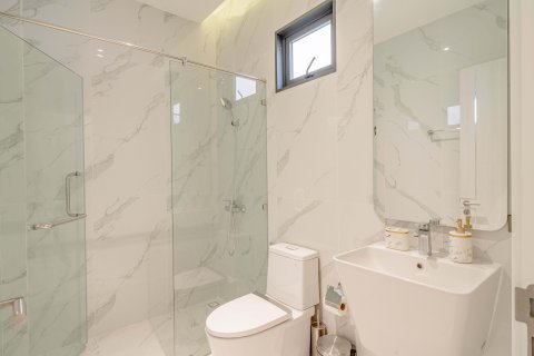 Villa à Phuket, Thaïlande 3 chambres № 161136 - photo 8