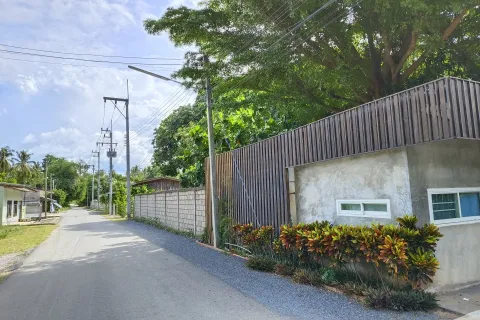 Дом в Хуа Хине, Таиланд с 6 спальнями  № 161141 - фото 2