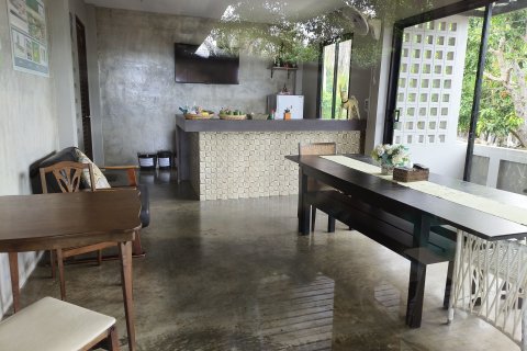 Дом в Хуа Хине, Таиланд с 6 спальнями  № 161141 - фото 7