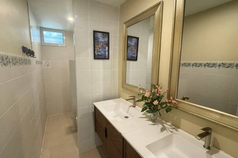 Дом в Паттайе, Таиланд с 4 спальнями  № 152709 - фото 10