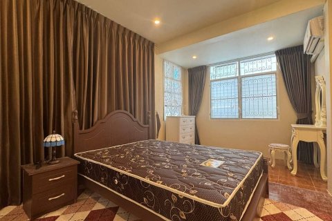 Дом в Паттайе, Таиланд с 4 спальнями  № 152709 - фото 12