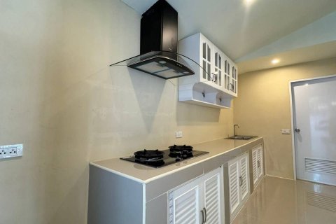 Дом в Паттайе, Таиланд с 4 спальнями  № 152709 - фото 14