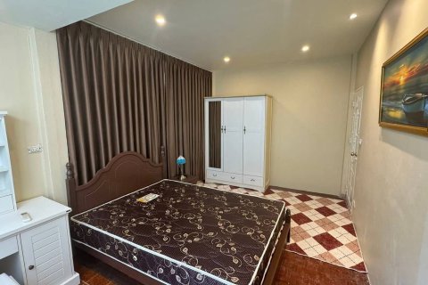 Дом в Паттайе, Таиланд с 4 спальнями  № 152709 - фото 9