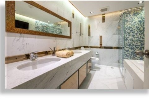 Penthouse in Huai Khwang, Bangkok, Thailand 2 bedrooms № 152711 - photo 3