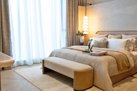 Condo à Khlong Toei, Bangkok, Thaïlande, 3 chambres  № 152712 - photo 12