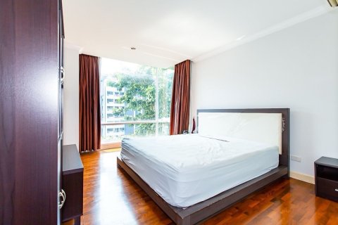 Кондоминиум с 2 спальнями в Клонг Тоэй, Бангкок, Таиланд № 152714 - фото 6