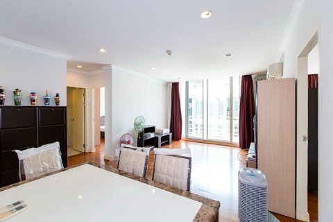 Кондоминиум с 2 спальнями в Клонг Тоэй, Бангкок, Таиланд № 152714 - фото 4