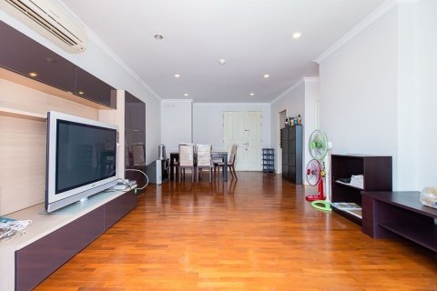 Кондоминиум с 2 спальнями в Клонг Тоэй, Бангкок, Таиланд № 152714 - фото 2