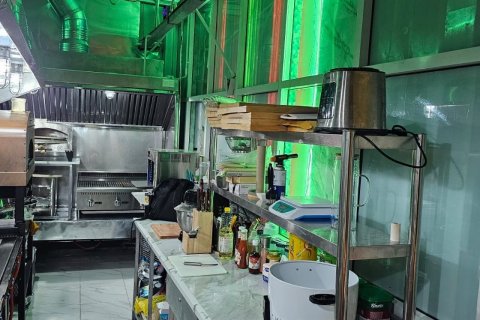 Коммерческая недвижимость в Паттайе, Таиланд  № 152708 - фото 4