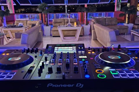 Коммерческая недвижимость в Паттайе, Таиланд  № 152708 - фото 6