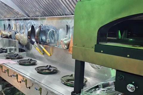 Коммерческая недвижимость в Паттайе, Таиланд  № 152708 - фото 5