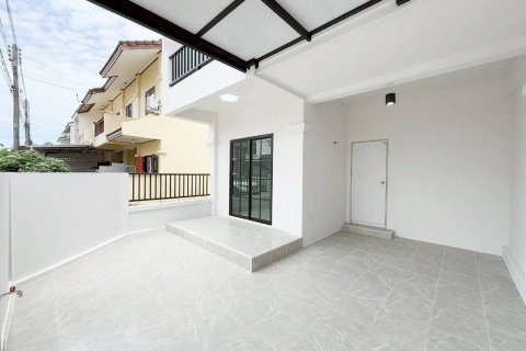 Таунхаус в Пхукете, Таиланд с 3 спальнями  № 152710 - фото 4