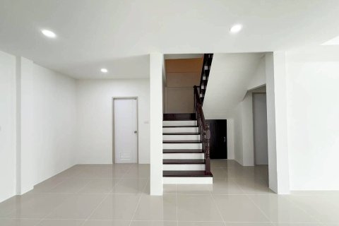 Таунхаус в Пхукете, Таиланд с 3 спальнями  № 152710 - фото 7