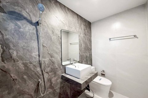 Таунхаус в Пхукете, Таиланд с 3 спальнями  № 152710 - фото 10