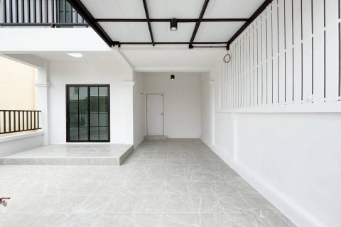 Таунхаус в Пхукете, Таиланд с 3 спальнями  № 152710 - фото 3