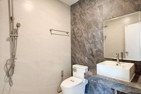 Таунхаус в Пхукете, Таиланд с 3 спальнями  № 152710 - фото 16