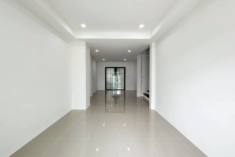 Таунхаус в Пхукете, Таиланд с 3 спальнями  № 152710 - фото 5