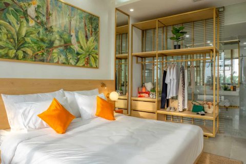 Eigentumswohnung in Karon, Thailand, 2 Schlafzimmer  № 166662 - Foto 22