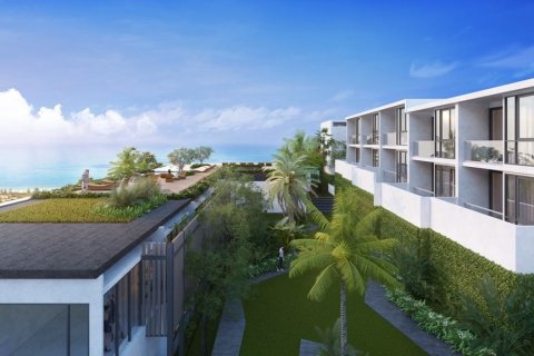 Condo in Karon, Thailand, 2 bedrooms  № 166662 - photo 11
