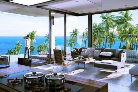Villa in Karon, Thailand 3 Schlafzimmer № 166661 - Foto 19