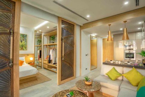 Eigentumswohnung in Karon, Thailand, 2 Schlafzimmer № 166663 - Foto 24