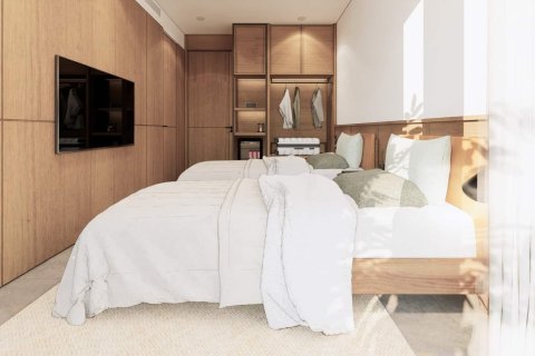 Villa on Layan Beach, Thailand 4 bedrooms № 166548 - photo 10