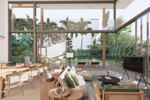 Villa on Layan Beach, Thailand 4 bedrooms № 166548 - photo 8