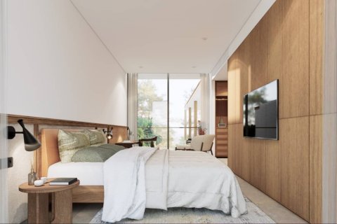 Villa auf Layan Beach, Thailand 4 Schlafzimmer № 166548 - Foto 30