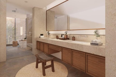 Villa on Layan Beach, Thailand 4 bedrooms № 166548 - photo 12