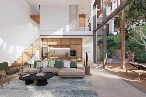 Villa auf Layan Beach, Thailand 4 Schlafzimmer № 166548 - Foto 29