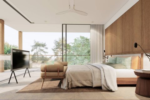 Villa auf Layan Beach, Thailand 4 Schlafzimmer № 166548 - Foto 26