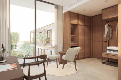 Villa on Layan Beach, Thailand 4 bedrooms № 166548 - photo 5