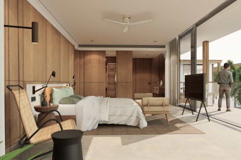 Villa on Layan Beach, Thailand 4 bedrooms № 166548 - photo 3