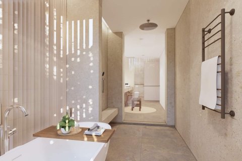 Villa on Layan Beach, Thailand 4 bedrooms № 166548 - photo 11