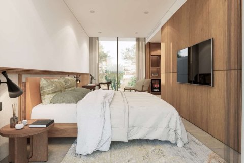 Villa auf Layan Beach, Thailand 4 Schlafzimmer № 166548 - Foto 21